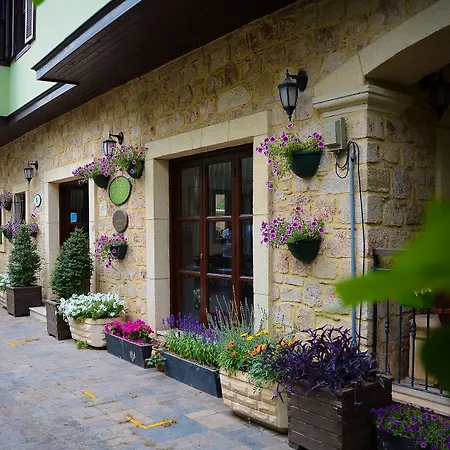 Villa Verde